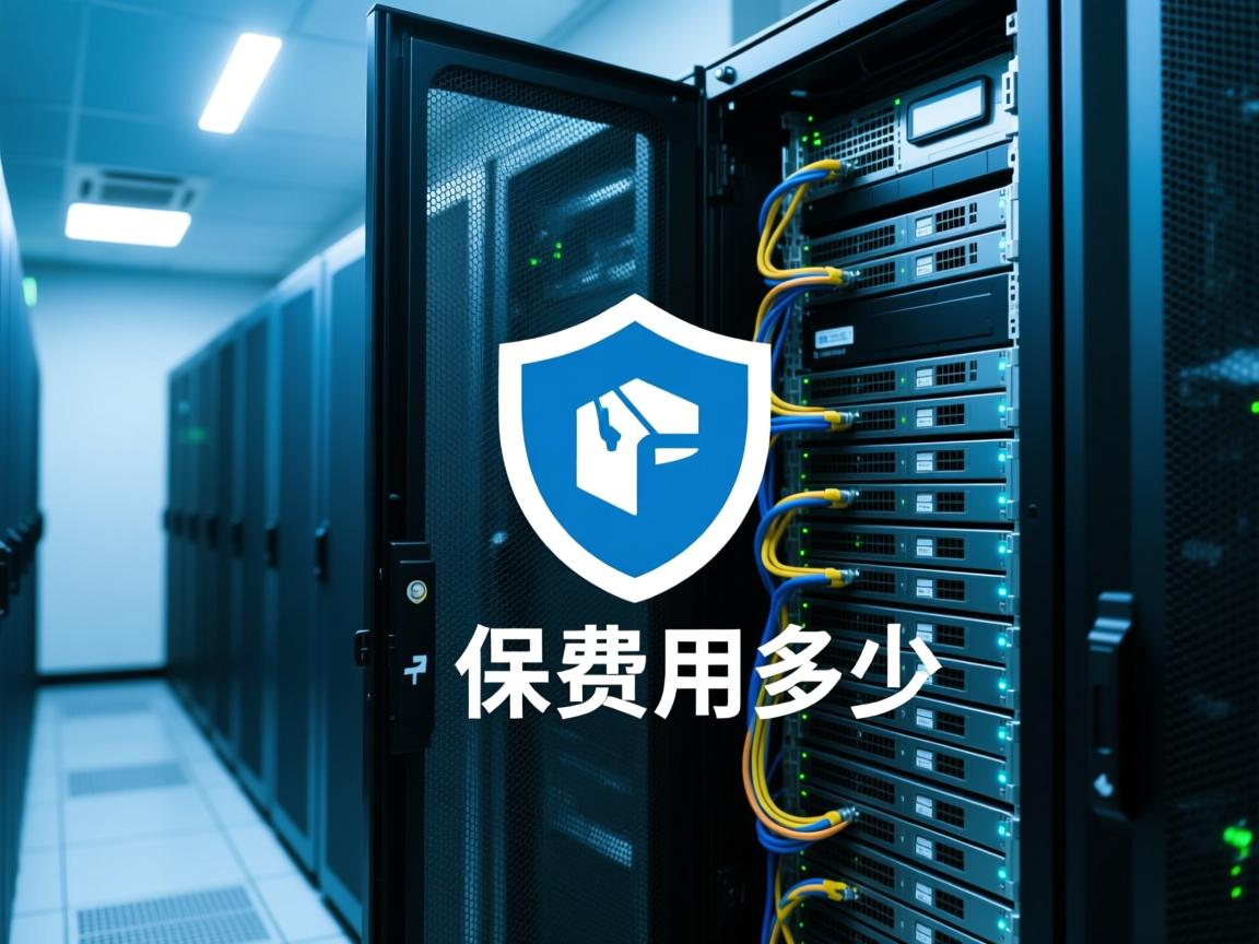 服务器延保费用多少?  第1张 服务器延保费用多少?  第1张