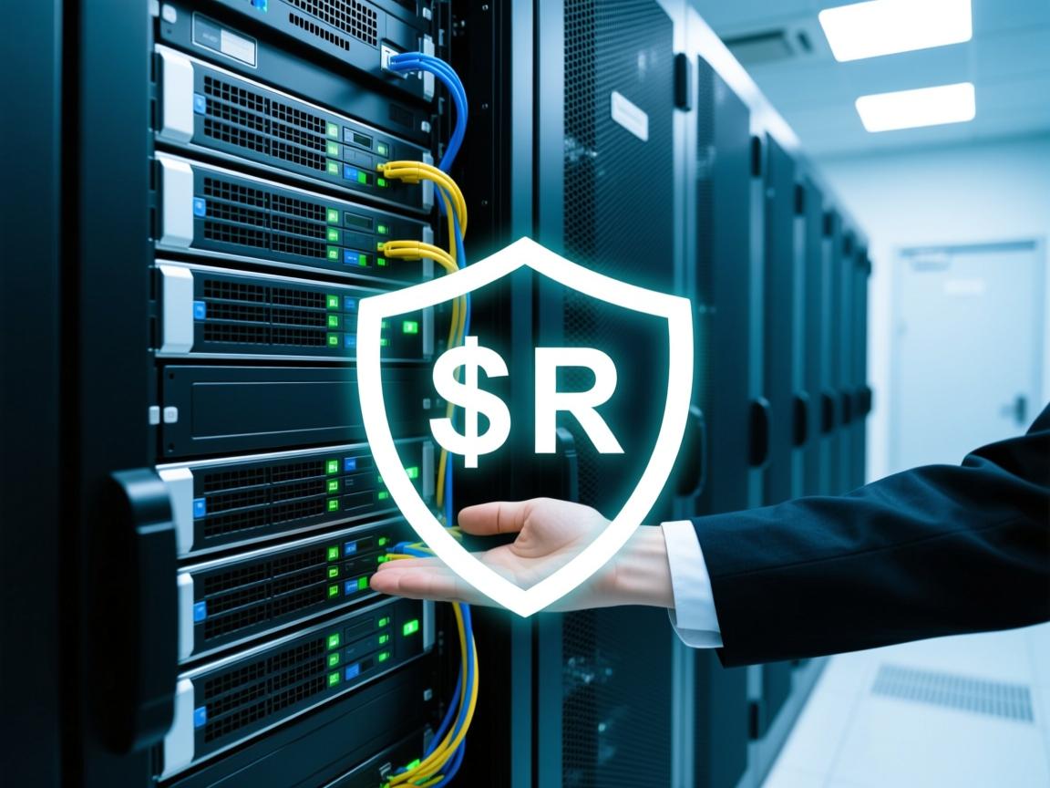 服务器延保费用多少?  第3张 服务器延保费用多少?  第3张