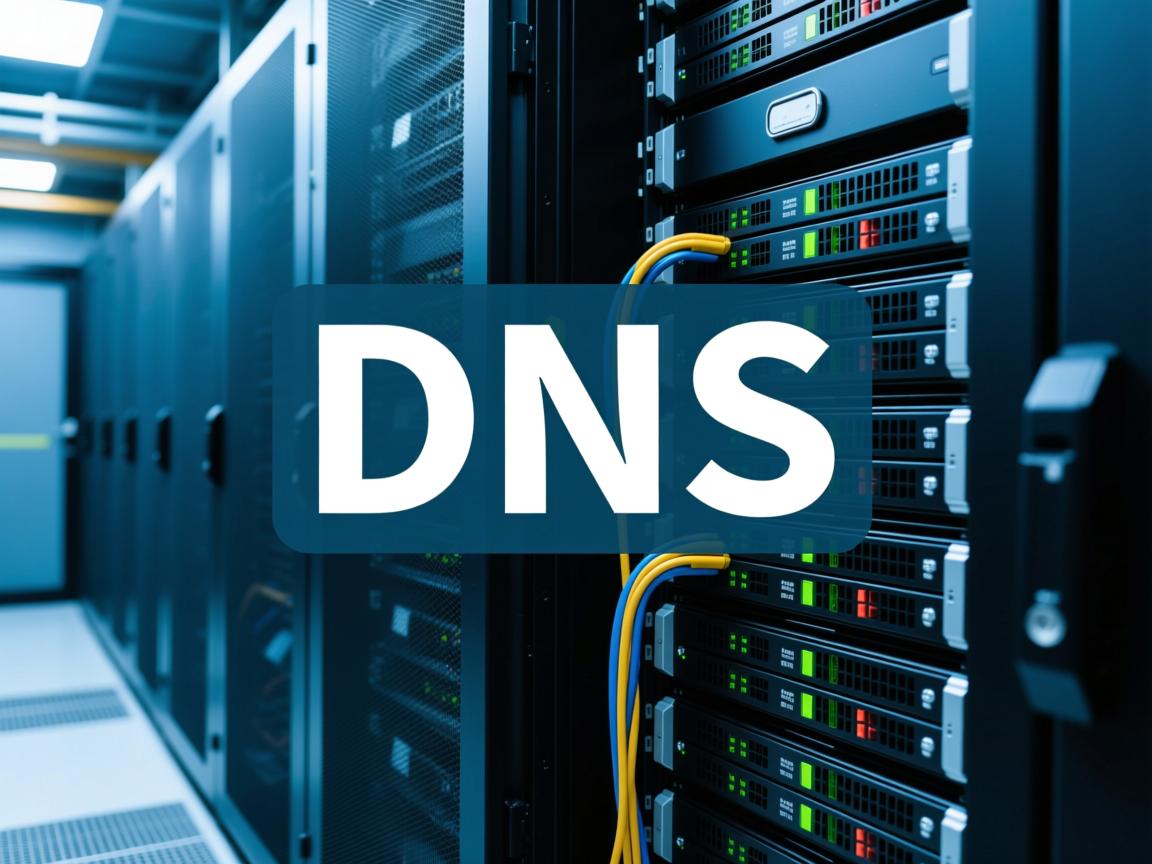 为什么需要DNS服务器？  第2张
