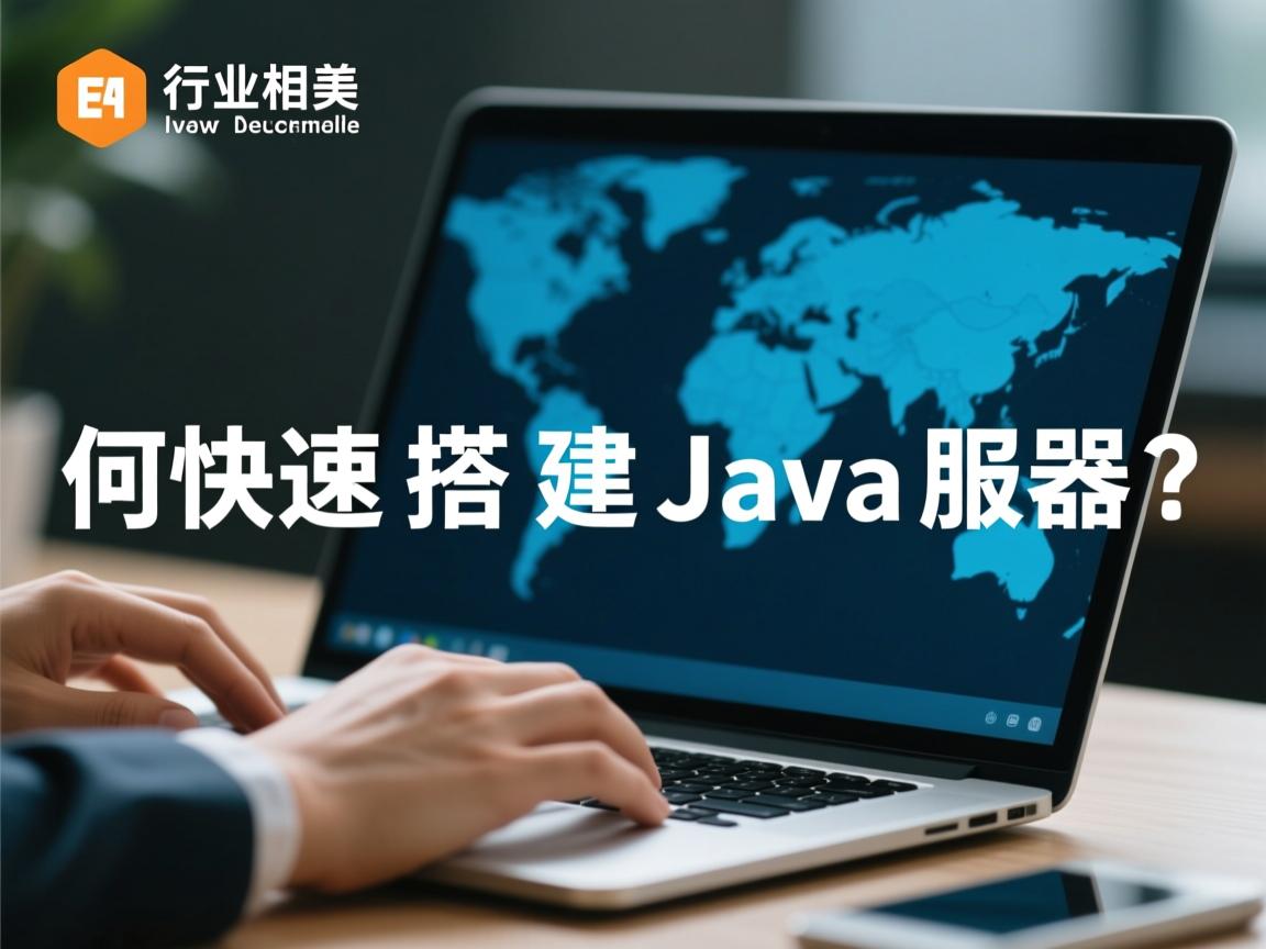 如何快速搭建Java服务器?  第1张 如何快速搭建Java服务器?  第1张