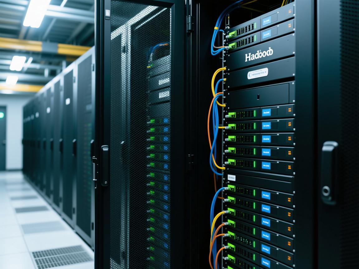 Hadoop集群配置如何优化?  第2张 Hadoop集群配置如何优化?  第2张