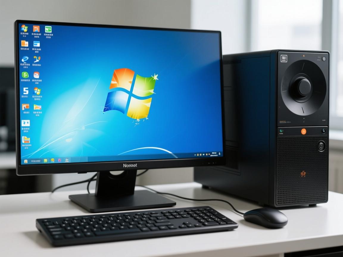 Win7一体机物理内存占用为何持续飙高?  第2张 Win7一体机物理内存占用为何持续飙高?  第2张