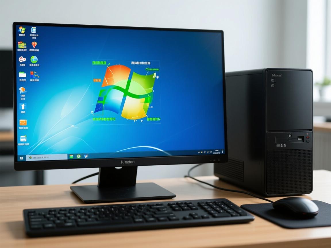 Win7一体机物理内存占用为何持续飙高?  第1张 Win7一体机物理内存占用为何持续飙高?  第1张