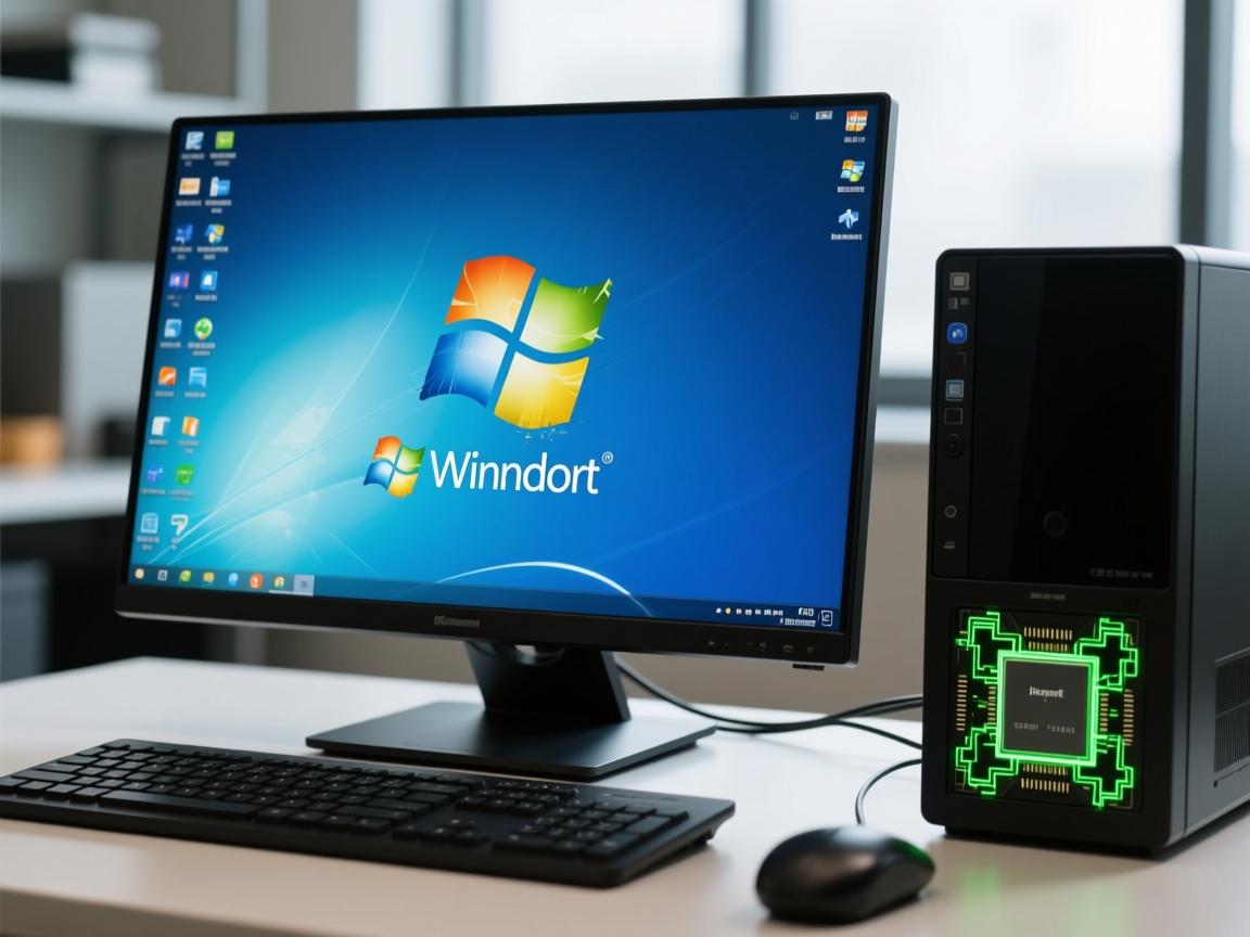 Win7一体机物理内存占用为何持续飙高?  第3张 Win7一体机物理内存占用为何持续飙高?  第3张