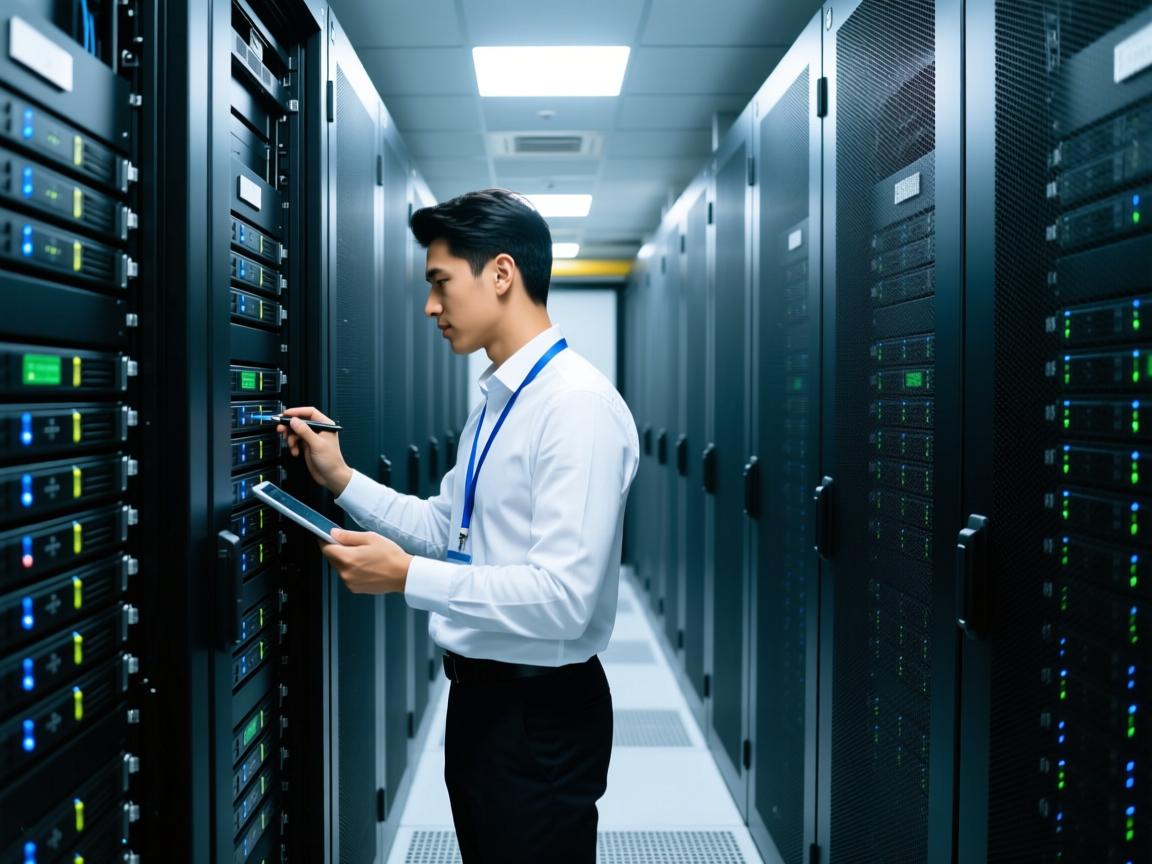 服务器托管哪家更划算?  第1张 服务器托管哪家更划算?  第1张