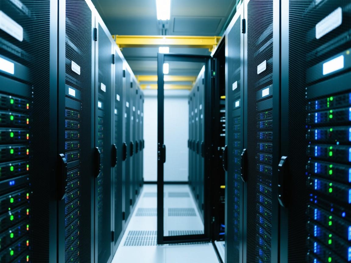 服务器托管哪家更划算?  第2张 服务器托管哪家更划算?  第2张