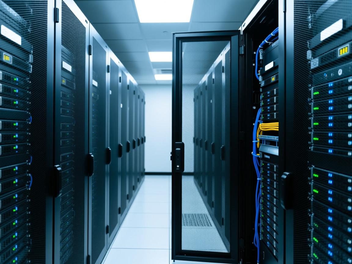 服务器托管哪家更划算?  第3张 服务器托管哪家更划算?  第3张