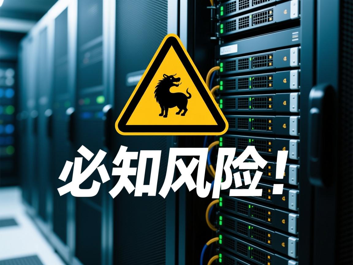 域名服务器迁移有危险？必知风险！  第1张