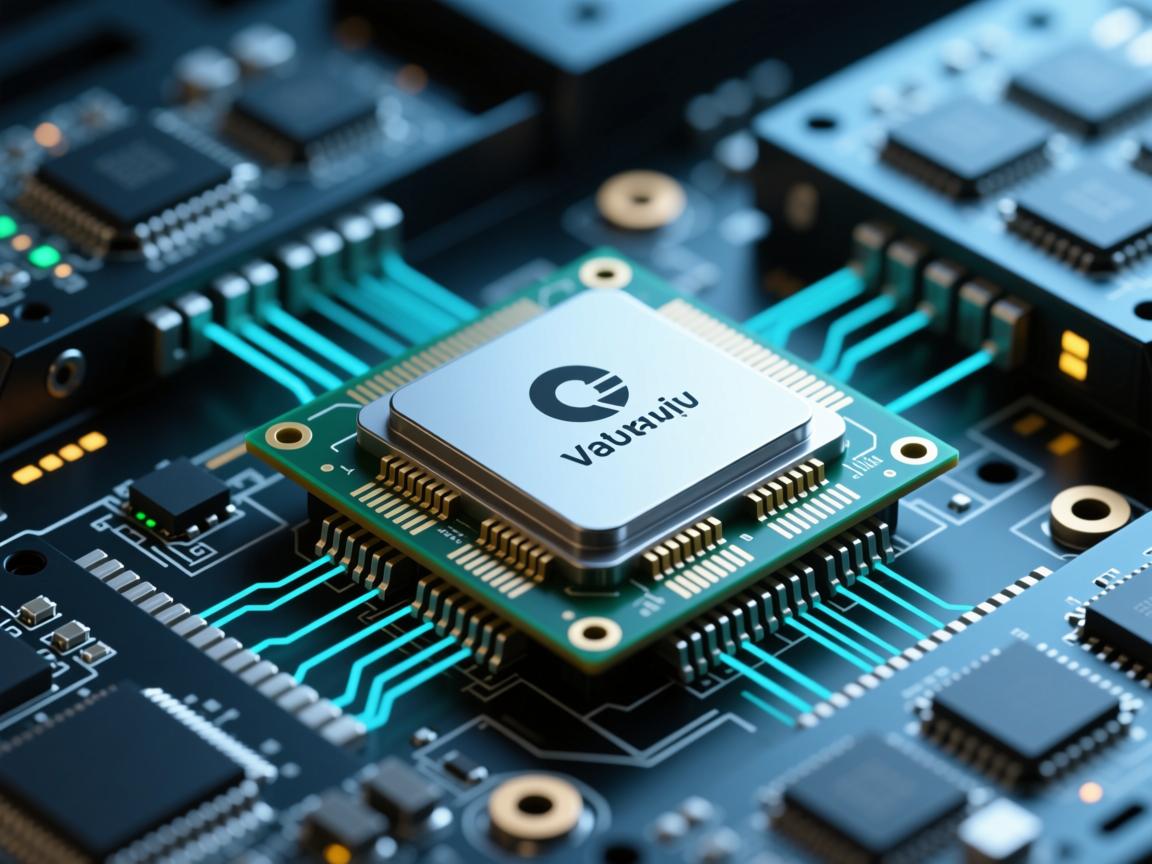 虚拟机CPU资源能否实现跨物理服务器共享?  第3张 虚拟机CPU资源能否实现跨物理服务器共享?  第3张