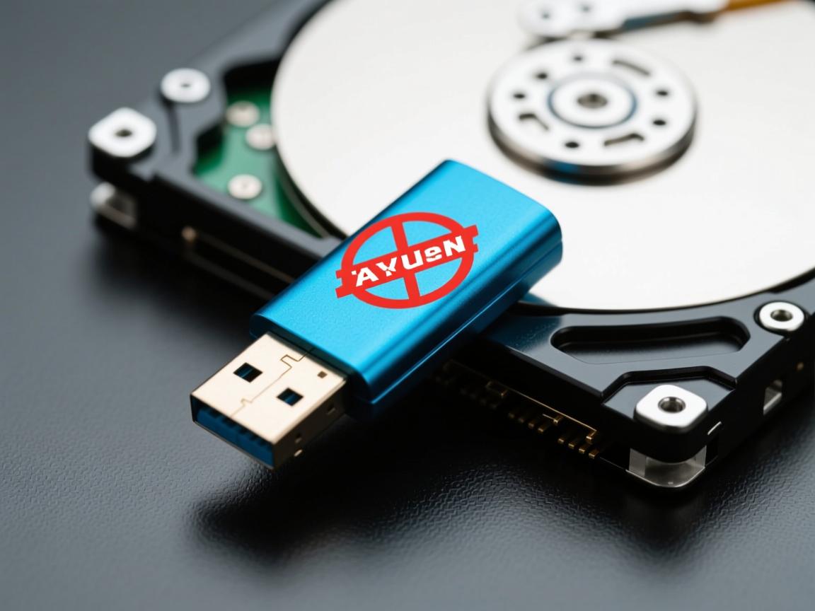 虚拟机U盘启动失败提示物理磁盘被占用?如何解决  第2张 虚拟机U盘启动失败提示物理磁盘被占用?如何解决  第2张