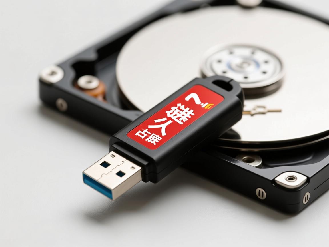 虚拟机U盘启动失败提示物理磁盘被占用?如何解决  第3张 虚拟机U盘启动失败提示物理磁盘被占用?如何解决  第3张