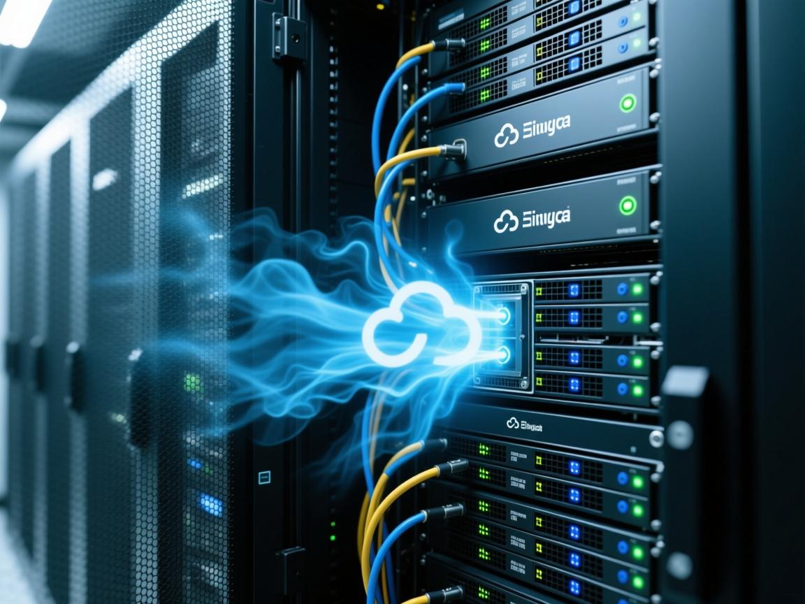 阿里云服务器如何有效降温?  第1张 阿里云服务器如何有效降温?  第1张