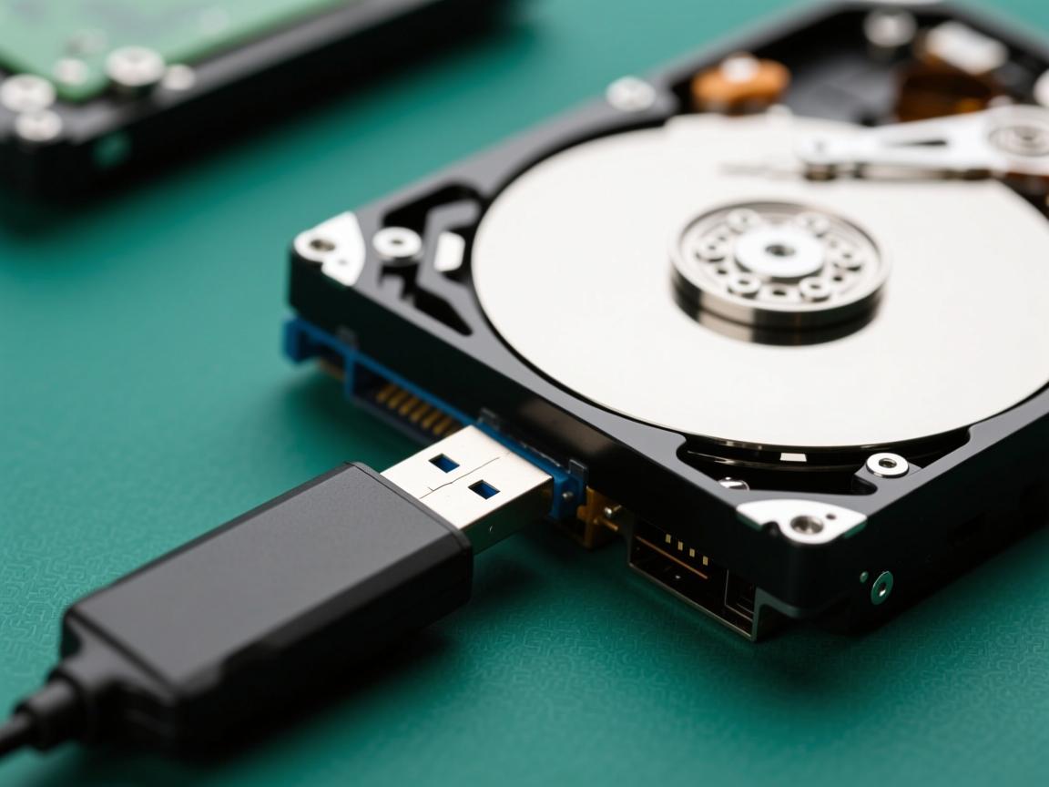 如何在虚拟机中直接访问物理硬盘与U盘?