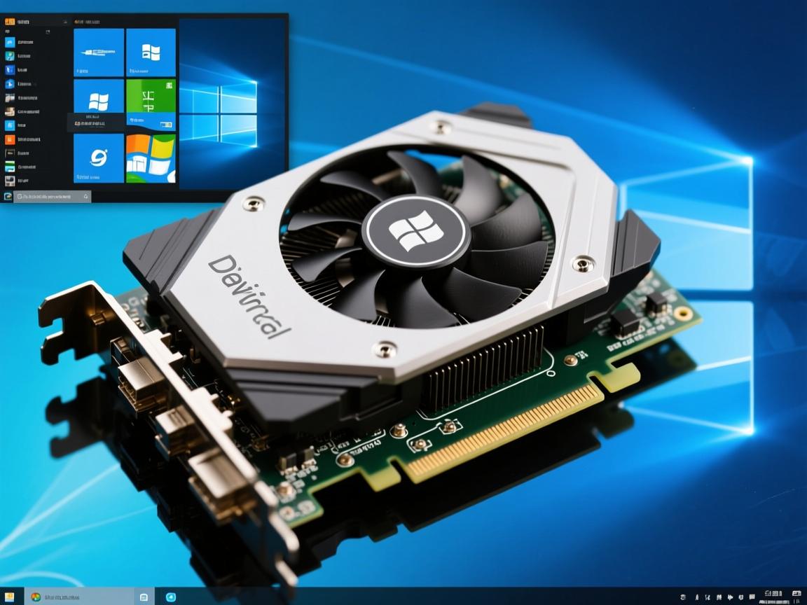 Win10自带虚拟机如何调用物理显卡?  第1张 Win10自带虚拟机如何调用物理显卡?  第1张