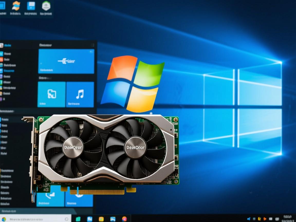 Win10自带虚拟机如何调用物理显卡?  第3张 Win10自带虚拟机如何调用物理显卡?  第3张