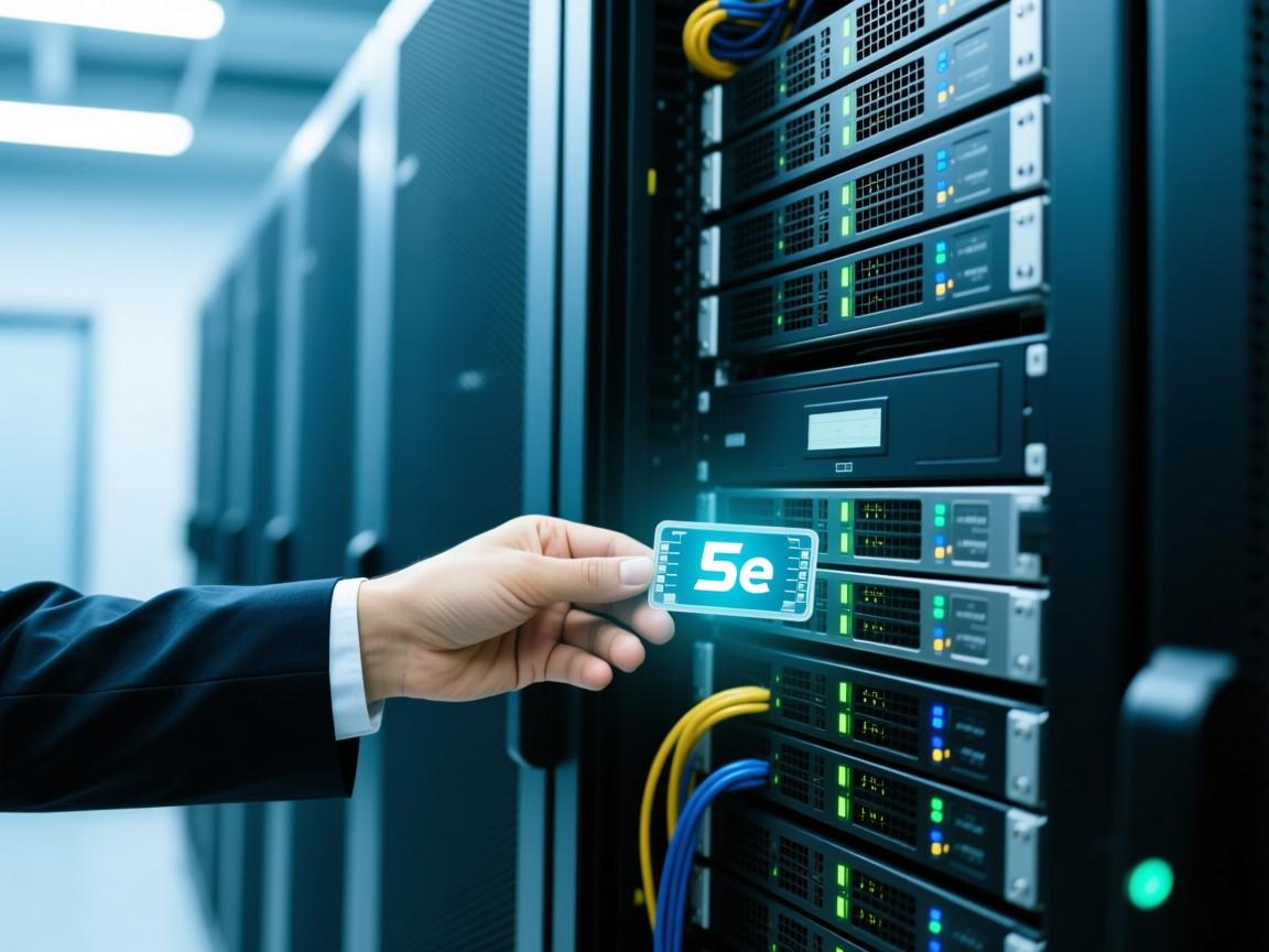 服务器配置如何选最佳?  第1张 服务器配置如何选最佳?  第1张