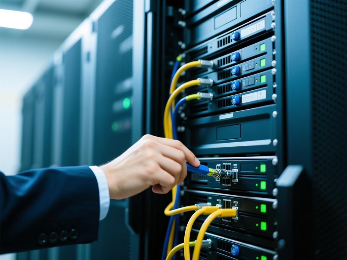 服务器配置如何选最佳?  第2张 服务器配置如何选最佳?  第2张