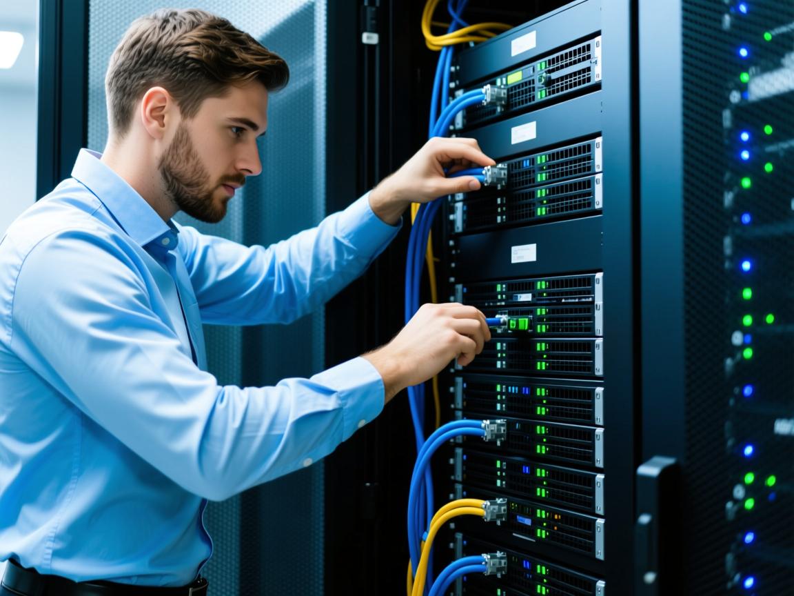 服务器配置如何选最佳?  第3张 服务器配置如何选最佳?  第3张