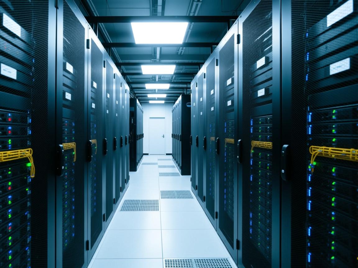 企业级物理机选购预算究竟需要多少?  第3张 企业级物理机选购预算究竟需要多少?  第3张