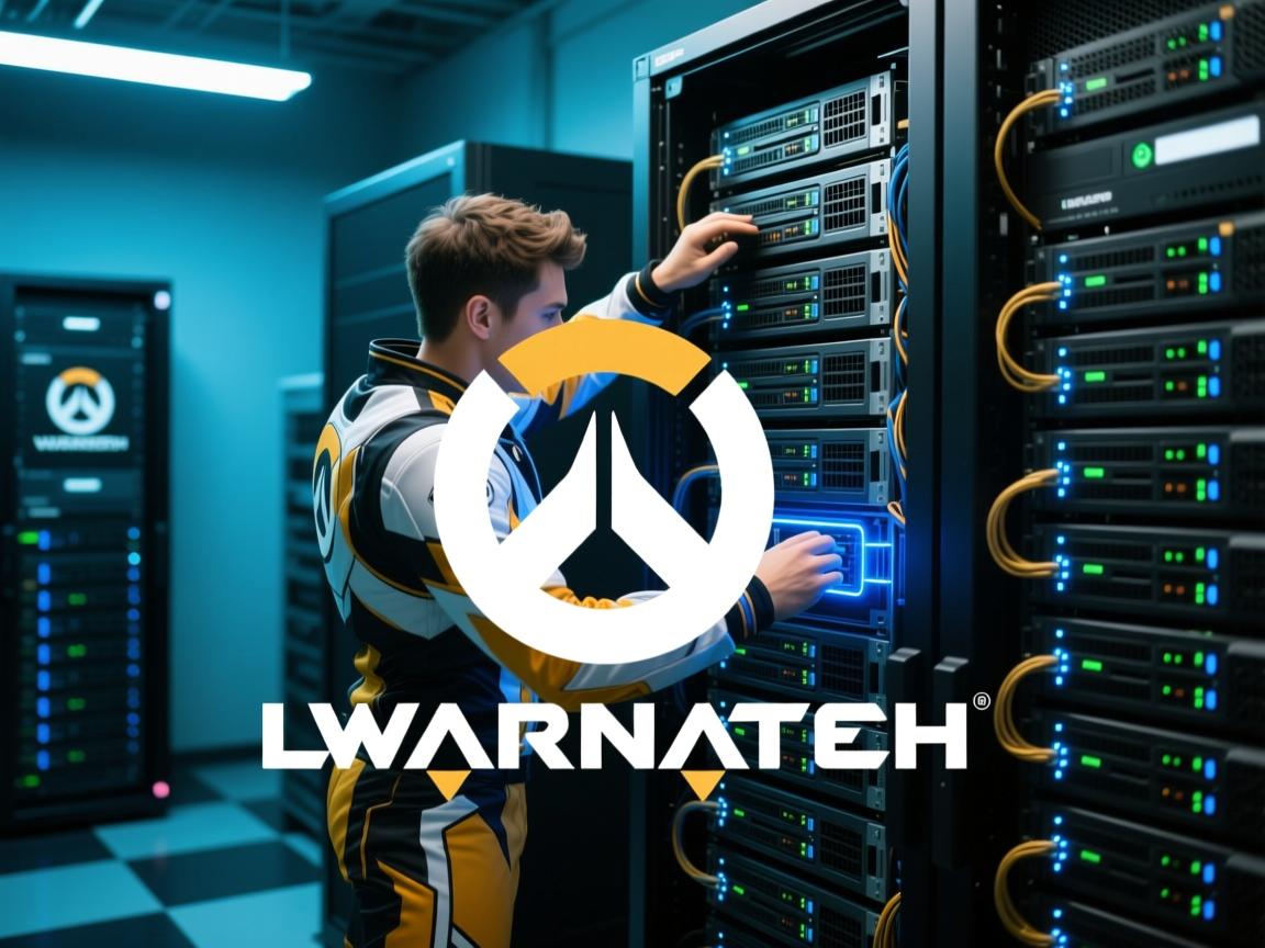 如何快速搭建web服务器?,守望先锋需要专用服务器吗?,自建游戏服务器复杂吗?  第3张 如何快速搭建web服务器?,守望先锋需要专用服务器吗?,自建游戏服务器复杂吗?  第3张