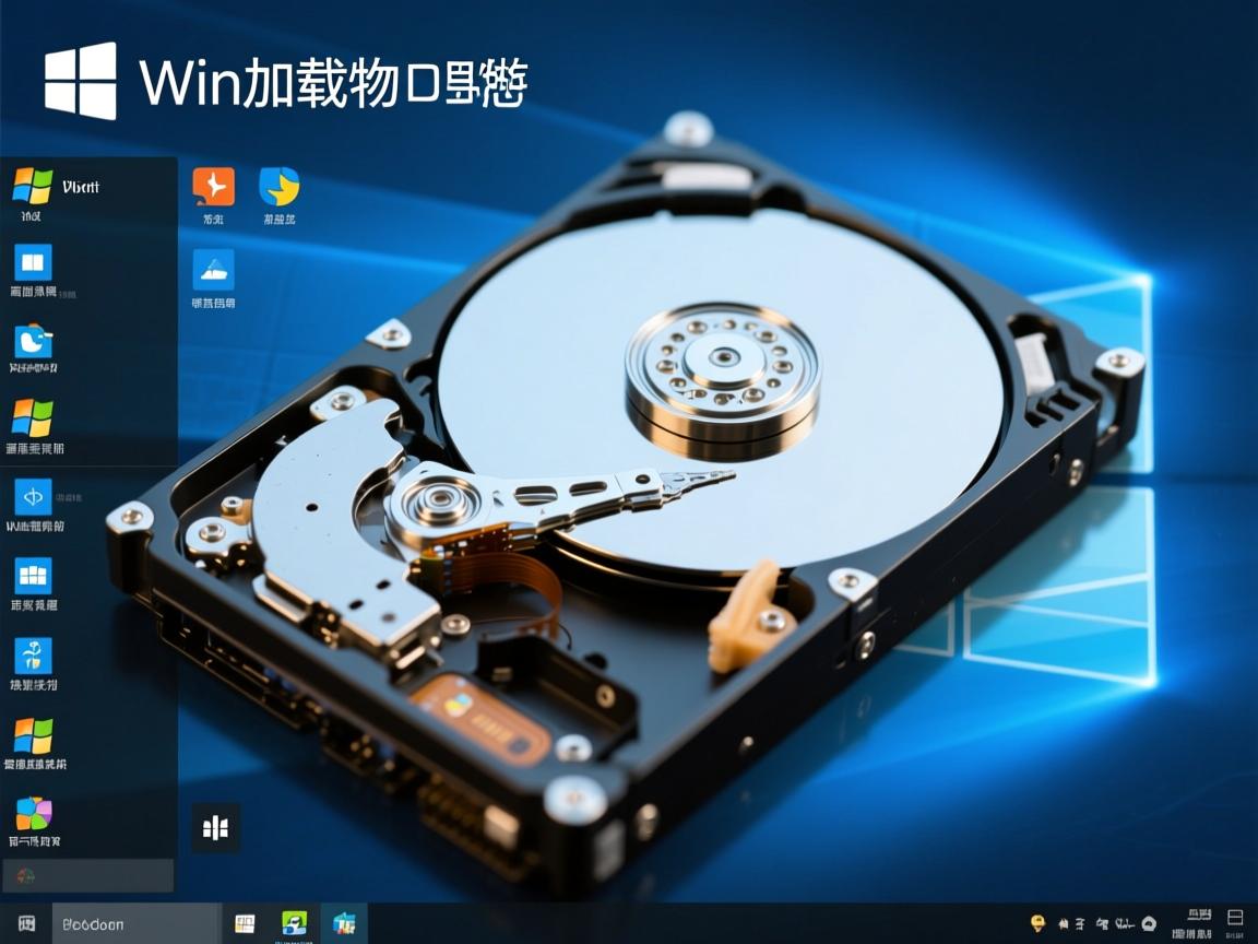 Win10系统无法加载虚拟机物理硬盘该如何解决  第3张 Win10系统无法加载虚拟机物理硬盘该如何解决  第3张