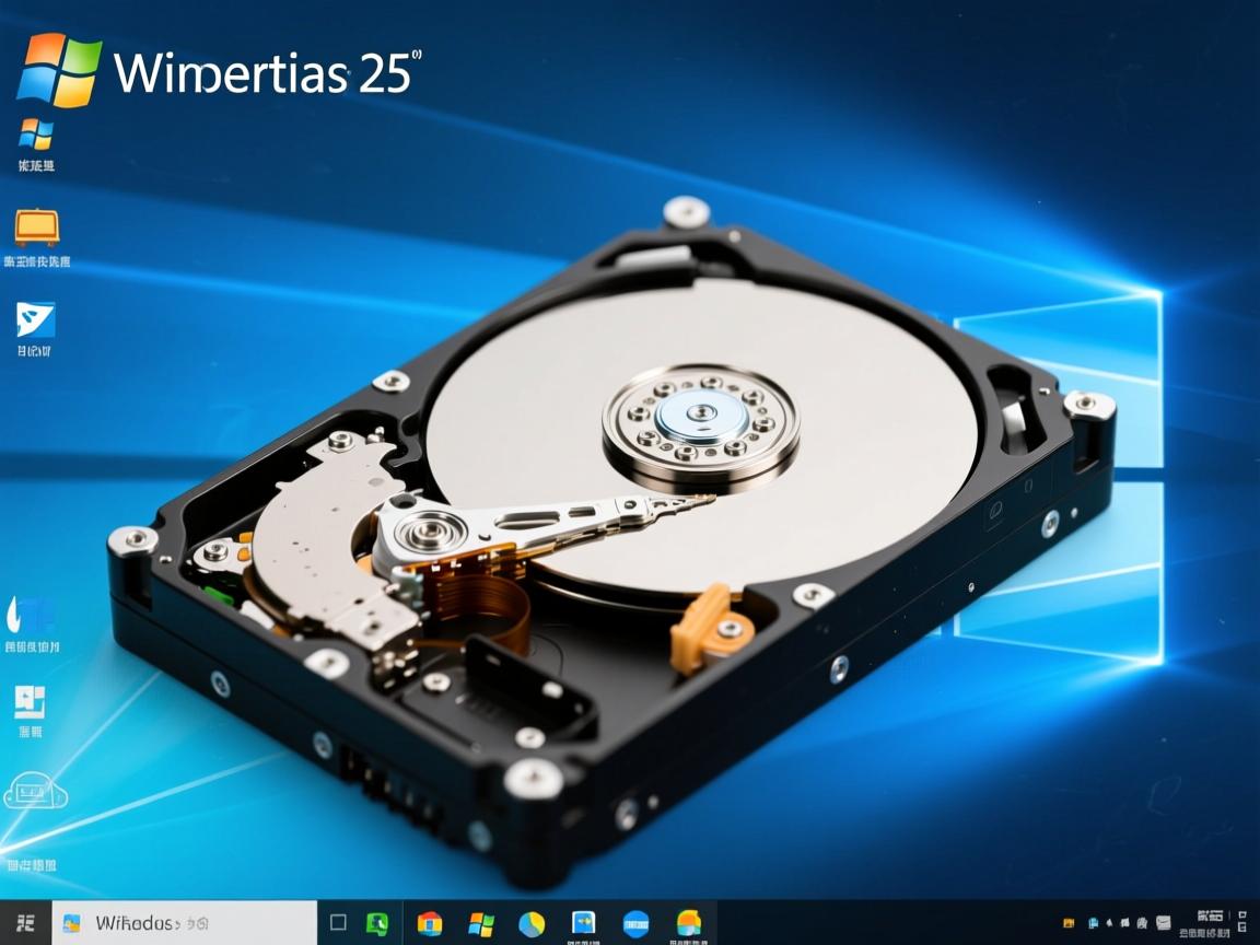 Win10系统无法加载虚拟机物理硬盘该如何解决  第2张 Win10系统无法加载虚拟机物理硬盘该如何解决  第2张
