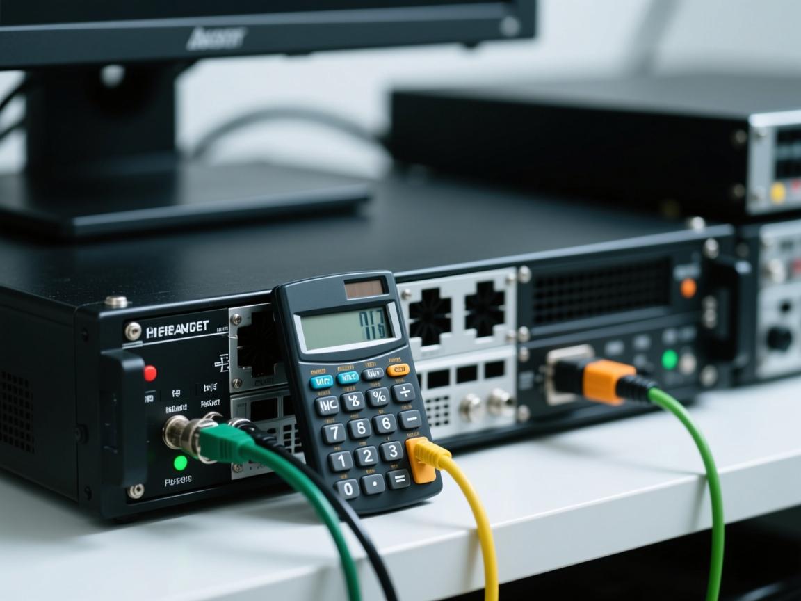 视频服务器带宽不足如何计算?  第3张 视频服务器带宽不足如何计算?  第3张