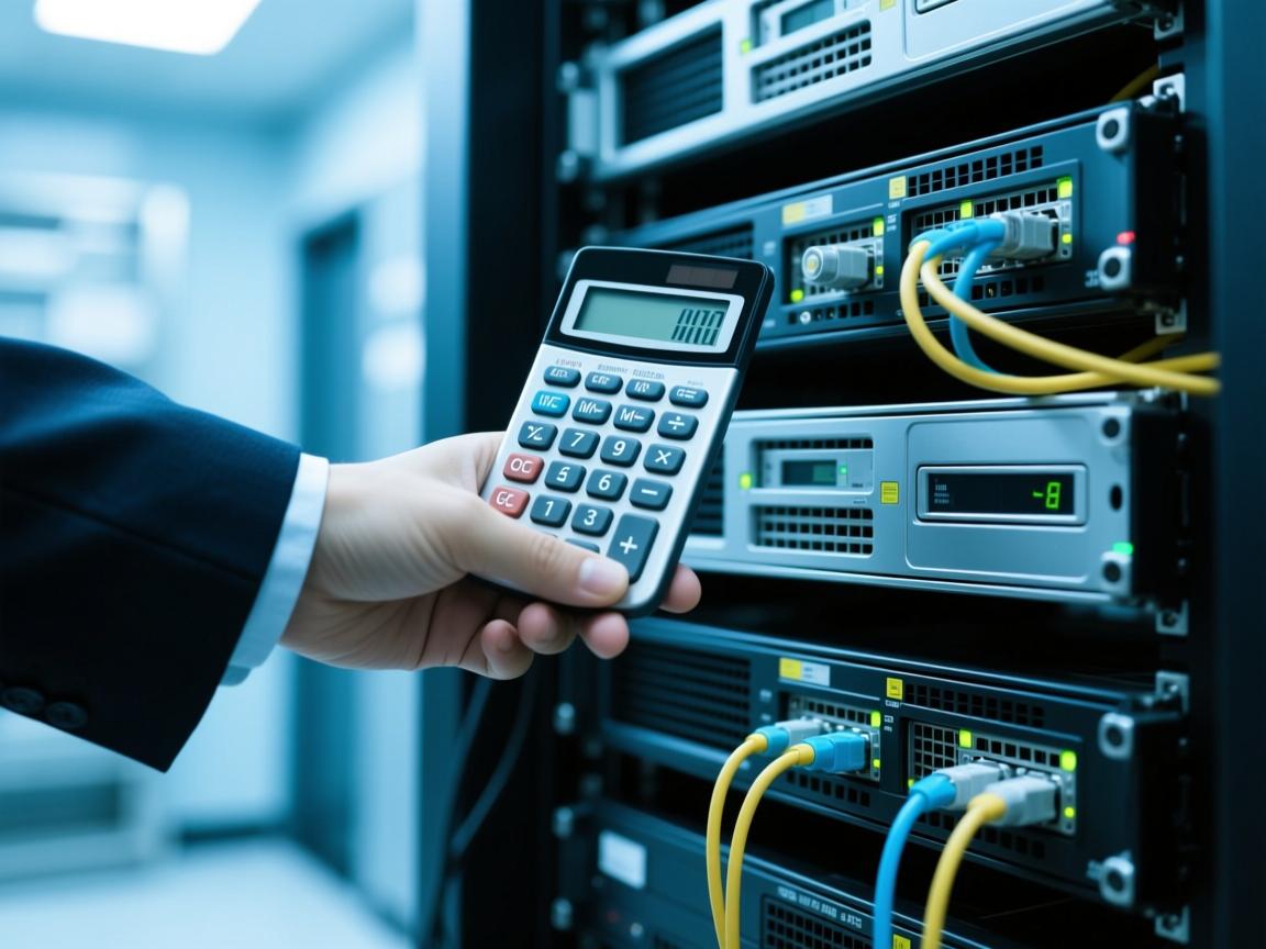 视频服务器带宽不足如何计算?  第1张 视频服务器带宽不足如何计算?  第1张