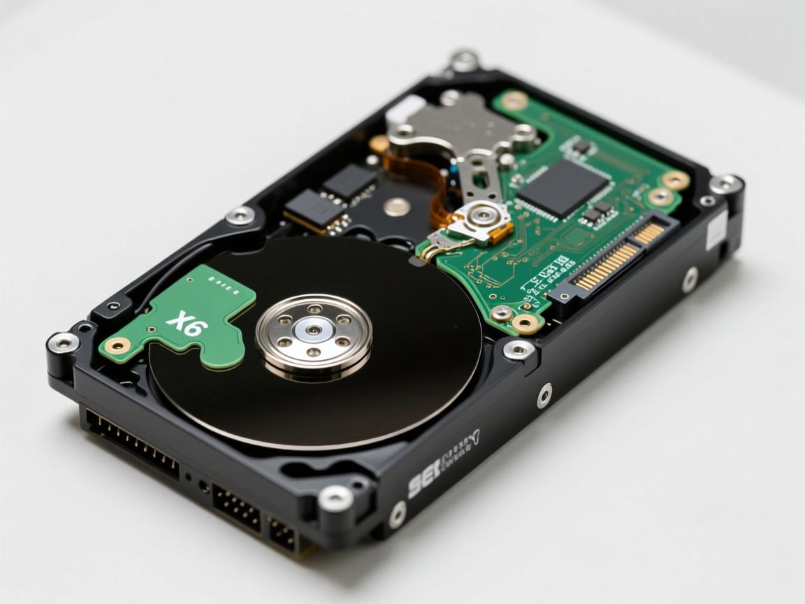 x86物理机磁盘数量是否存在隐藏限制?  第3张 x86物理机磁盘数量是否存在隐藏限制?  第3张