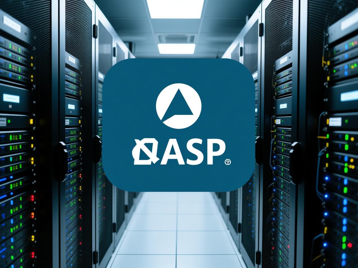 为什么服务器ASP网站环境无法正常运行?  第2张 为什么服务器ASP网站环境无法正常运行?  第2张