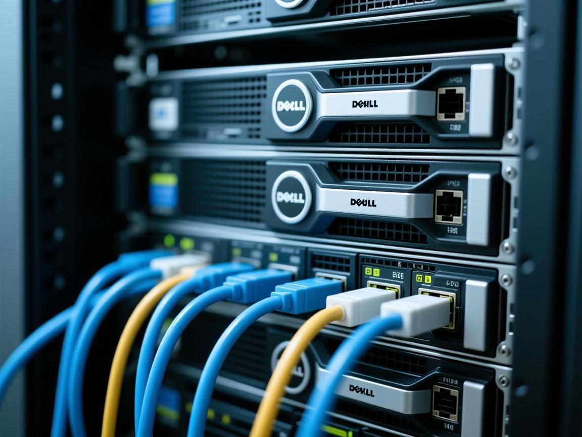 戴尔服务器连不上网怎么解决?  第2张 戴尔服务器连不上网怎么解决?  第2张