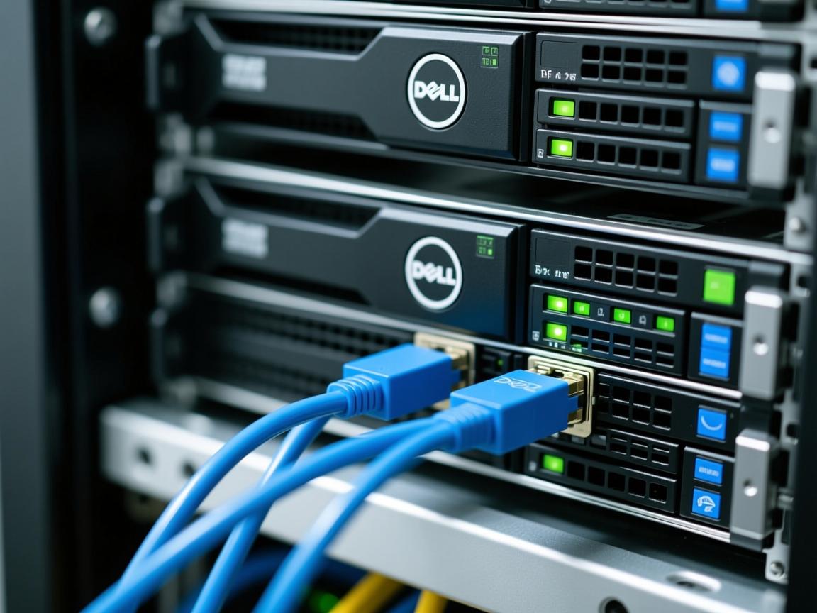 戴尔服务器连不上网怎么解决?  第1张 戴尔服务器连不上网怎么解决?  第1张