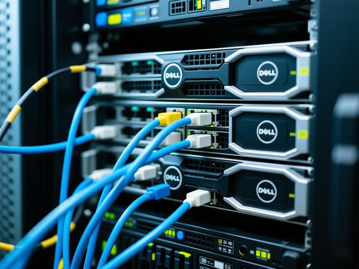 戴尔服务器连不上网怎么解决?  第3张 戴尔服务器连不上网怎么解决?  第3张