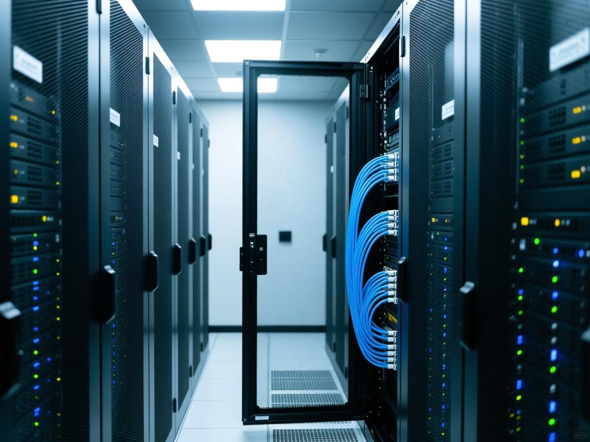 如何突破物理机连接eNSP仅限单一网段的限制?