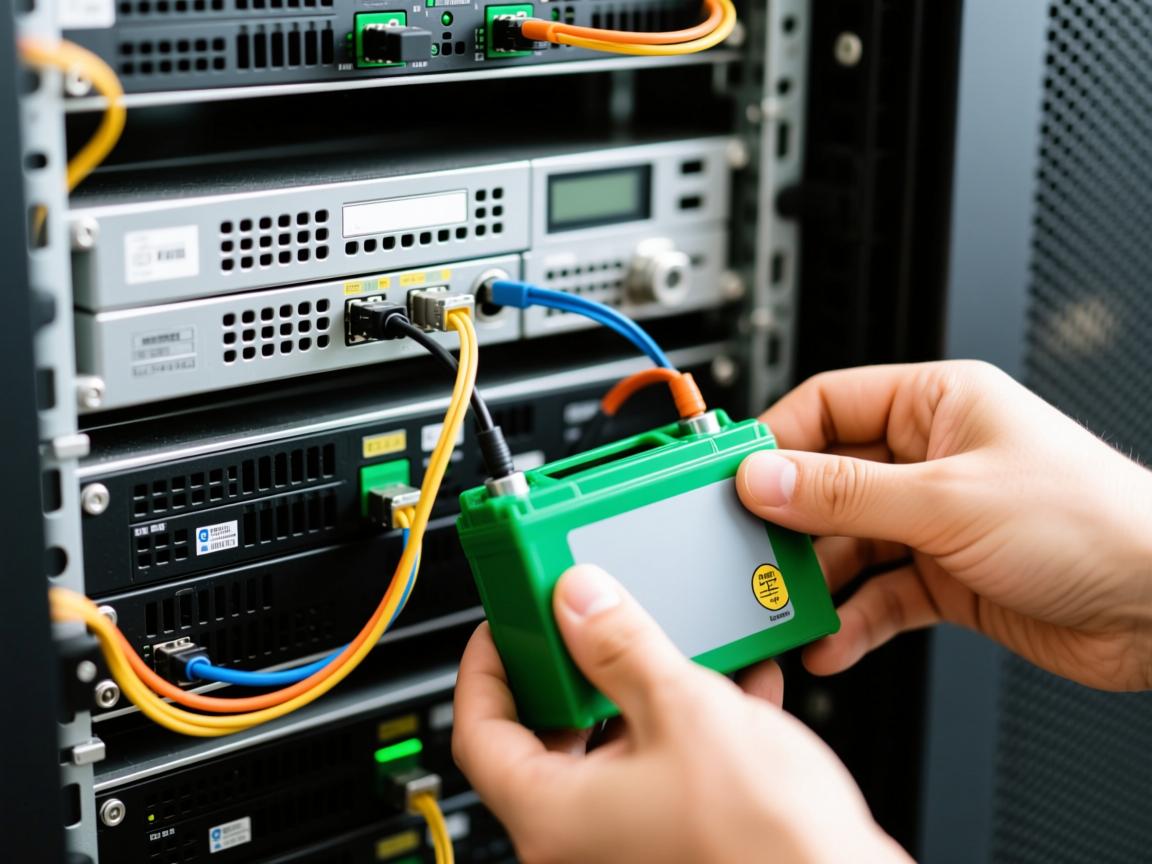 服务器备用电池更换教程？  第3张