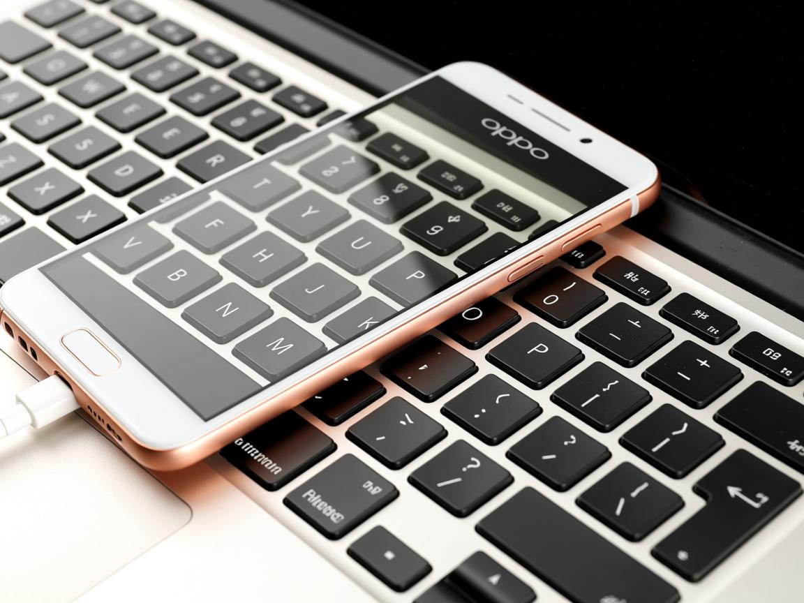 OPPO R7手机如何外接物理键盘使用?  第2张 OPPO R7手机如何外接物理键盘使用?  第2张