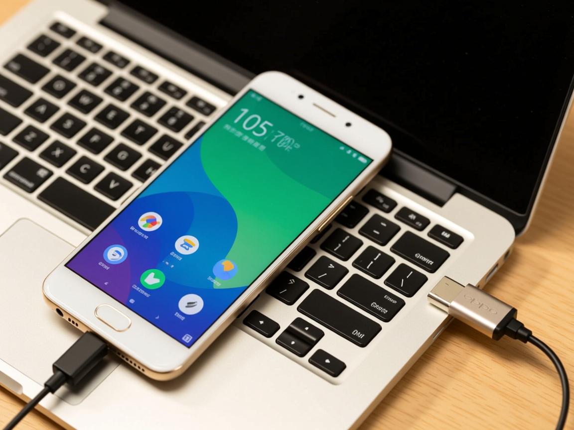 OPPO R7手机如何外接物理键盘使用?  第3张 OPPO R7手机如何外接物理键盘使用?  第3张