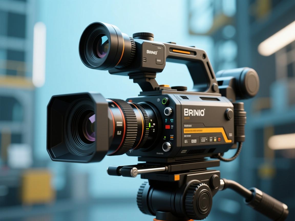 3D物理摄像机为何突然消失?如何快速恢复?  第2张 3D物理摄像机为何突然消失?如何快速恢复?  第2张