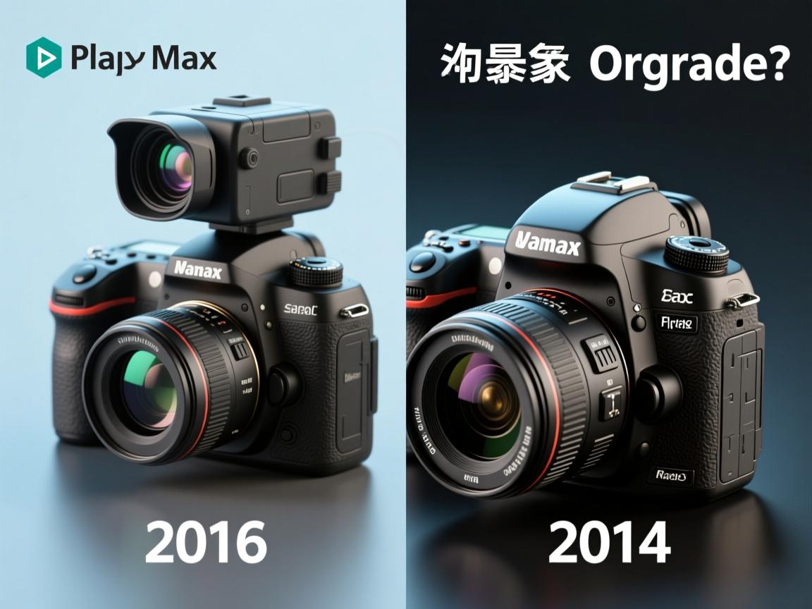 3ds Max物理相机升级,2016版对比2014版,哪个更值得选择?  第1张 3ds Max物理相机升级,2016版对比2014版,哪个更值得选择?  第1张