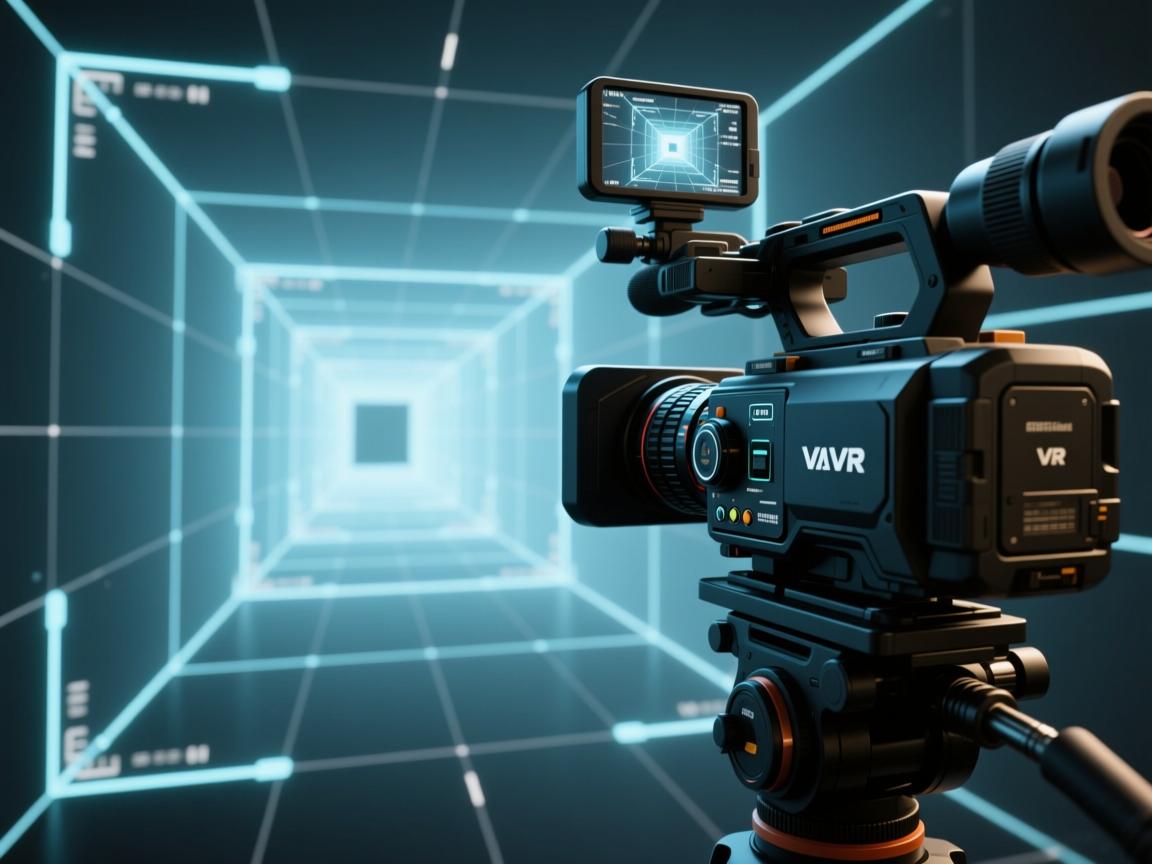 如何正确设置3ds Max VR物理摄像机角度才能打造最佳视角?  第1张 如何正确设置3ds Max VR物理摄像机角度才能打造最佳视角?  第1张