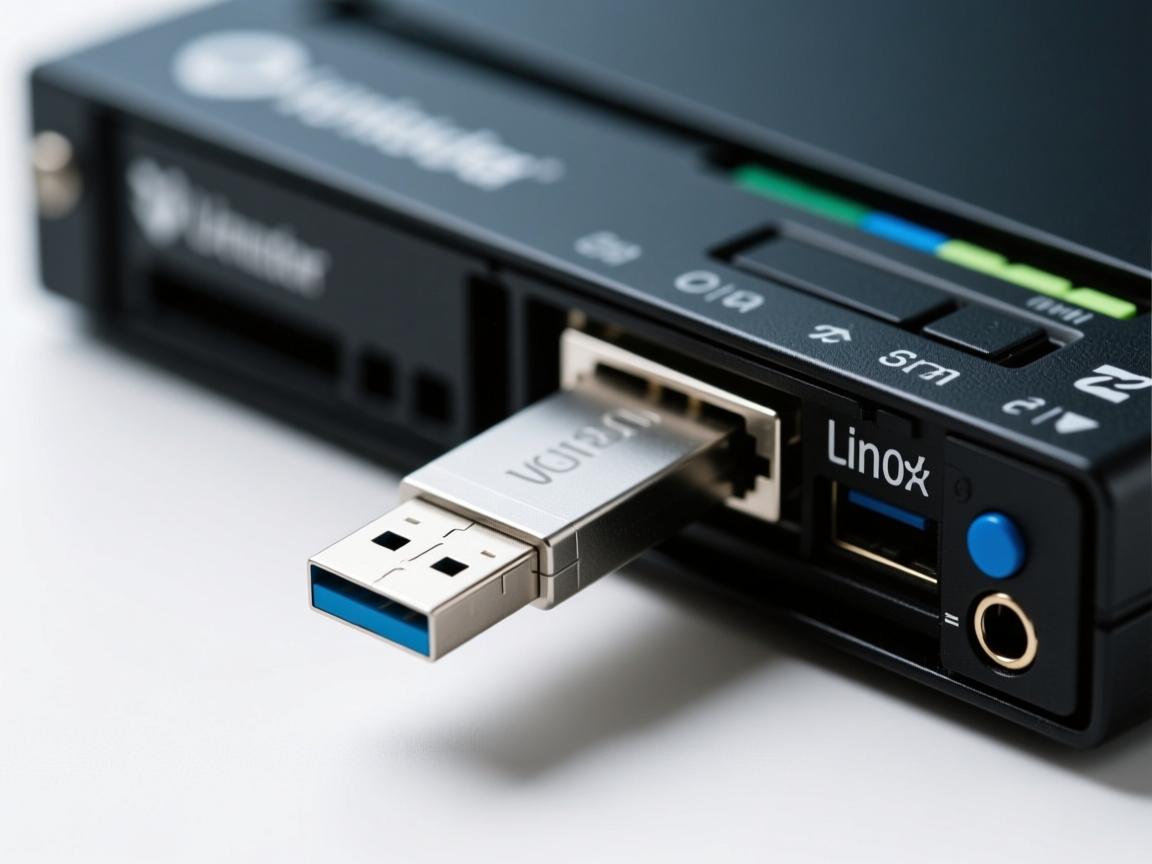 虚拟机如何识别物理机上的U盘?实用技巧全解析  第3张 虚拟机如何识别物理机上的U盘?实用技巧全解析  第3张