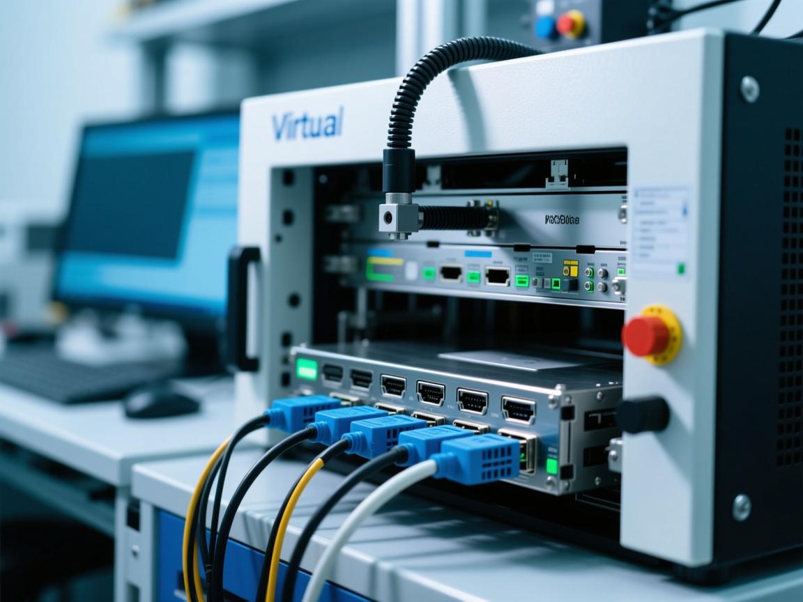 物理机器是否支持KVM虚拟机管理程序?  第2张 物理机器是否支持KVM虚拟机管理程序?  第2张