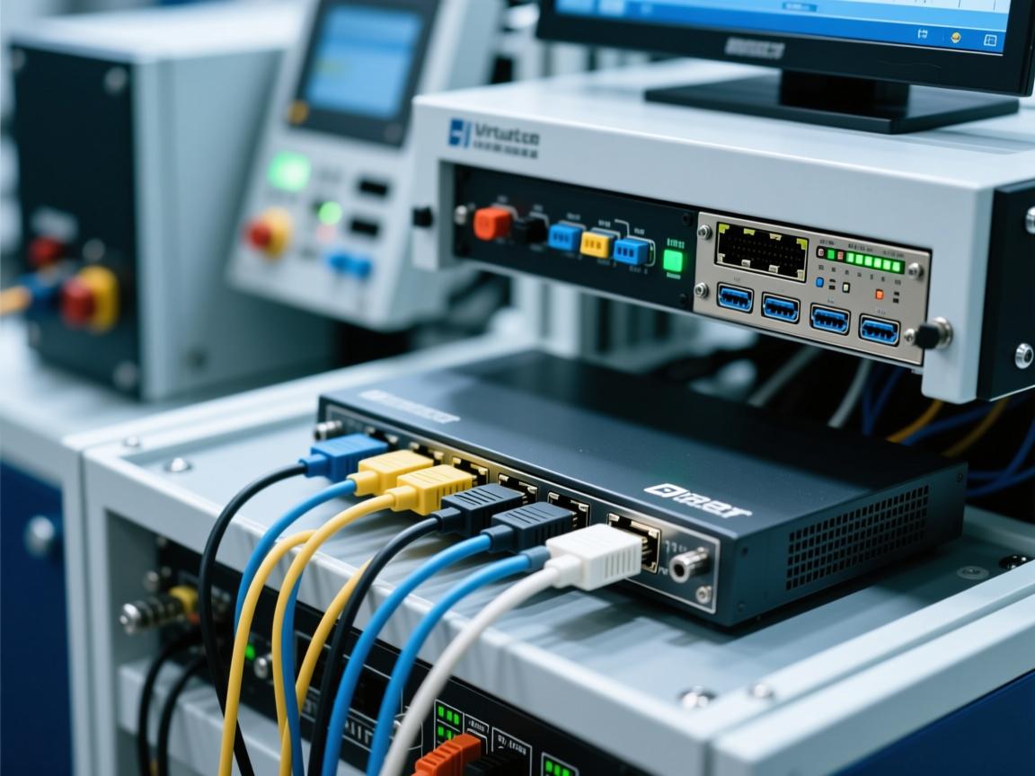 物理机器是否支持KVM虚拟机管理程序?  第3张 物理机器是否支持KVM虚拟机管理程序?  第3张