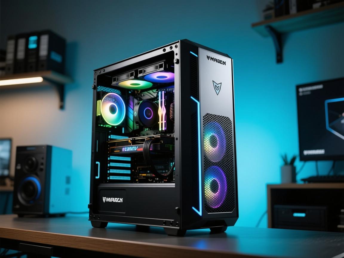 先马服务器机箱值得买吗?  第1张 先马服务器机箱值得买吗?  第1张