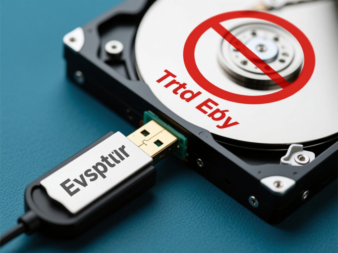 虚拟机U盘启动失败是否因物理磁盘被占用？如何解决？  第2张