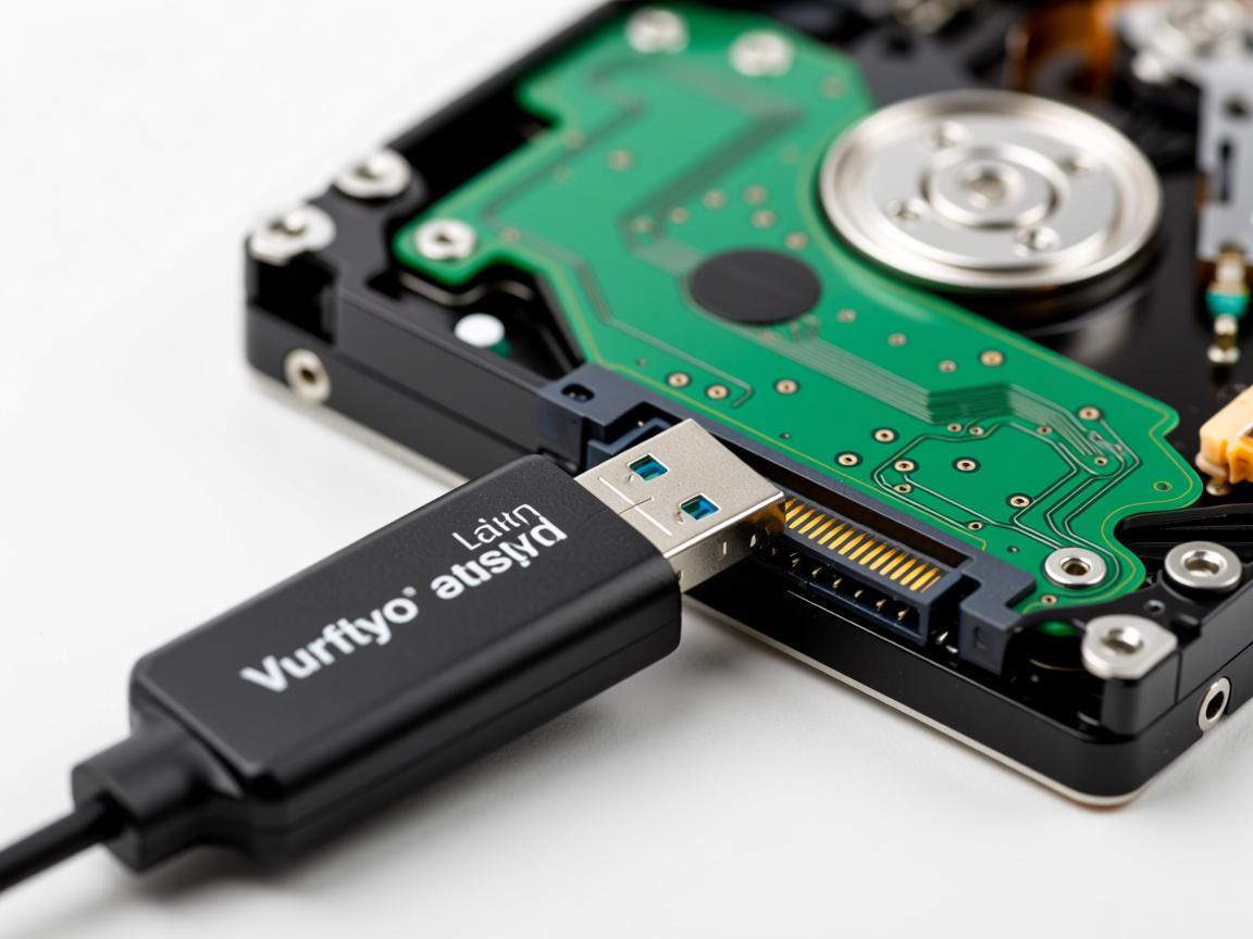 虚拟机U盘启动失败是否因物理磁盘被占用？如何解决？  第3张