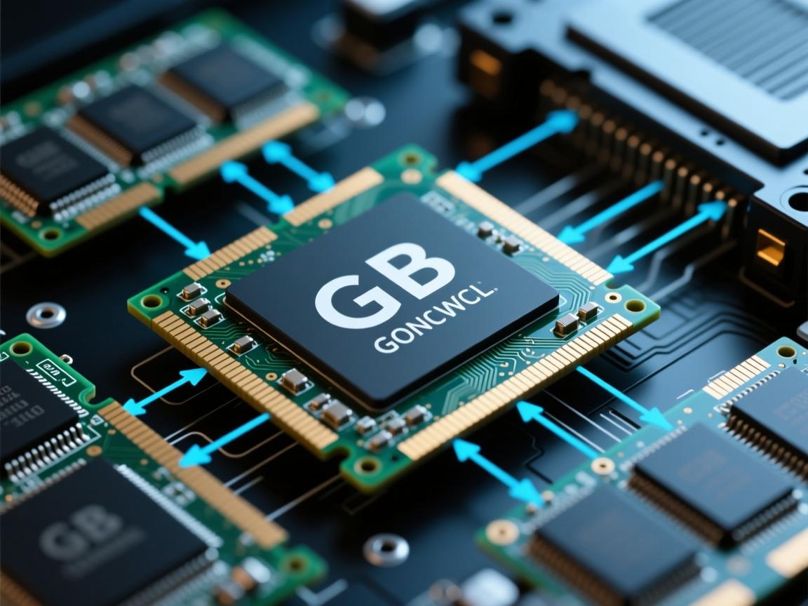 8GB物理内存怎样分配才能让虚拟机高效运行？  第3张