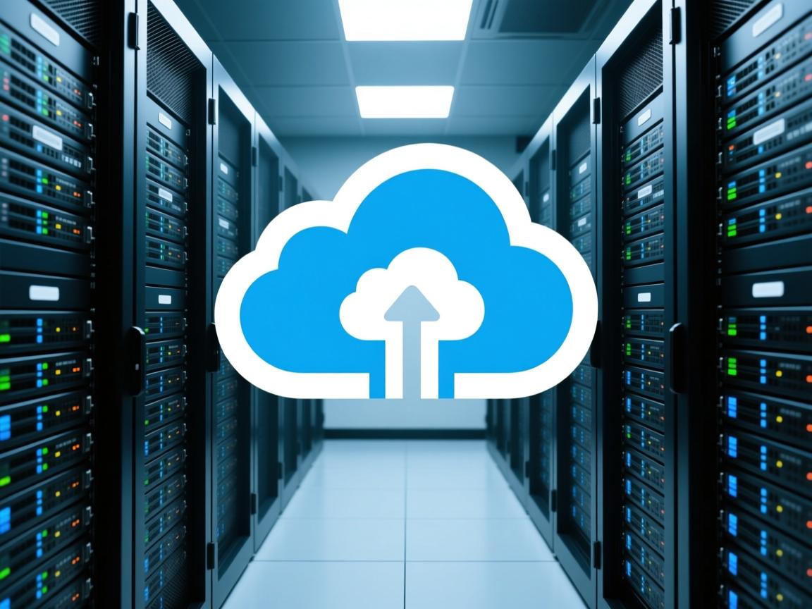 云服务器和物理服务器选哪个?  第2张 云服务器和物理服务器选哪个?  第2张