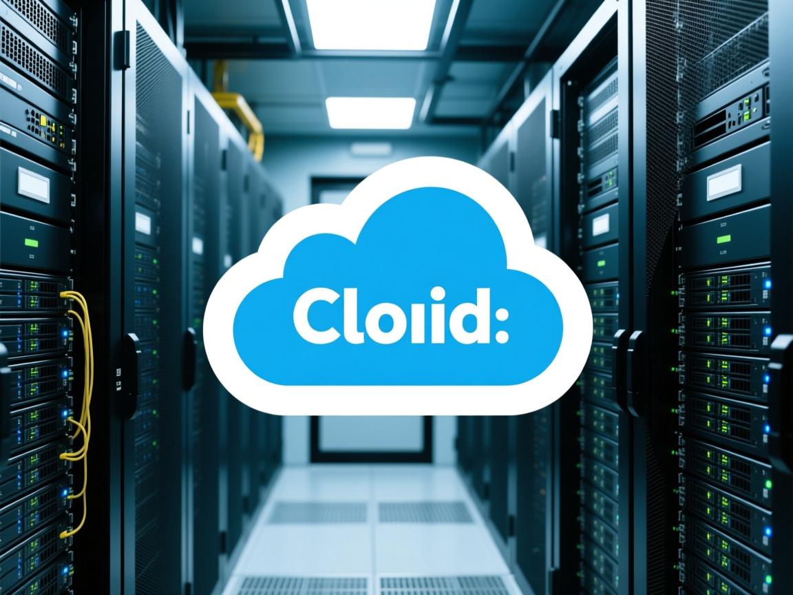 云服务器和物理服务器选哪个?  第3张 云服务器和物理服务器选哪个?  第3张