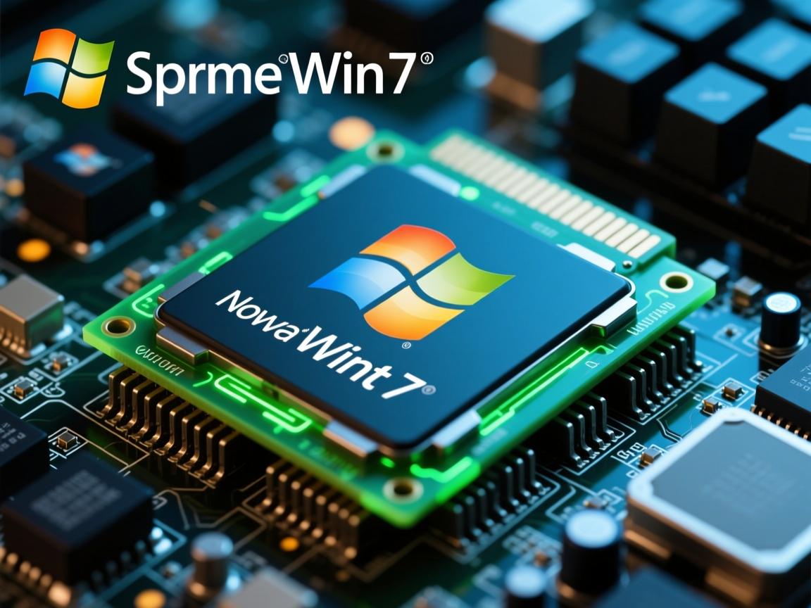 为什么虚拟机Win7的物理内存占用如此惊人？  第1张